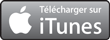 Telecharger sur itunes