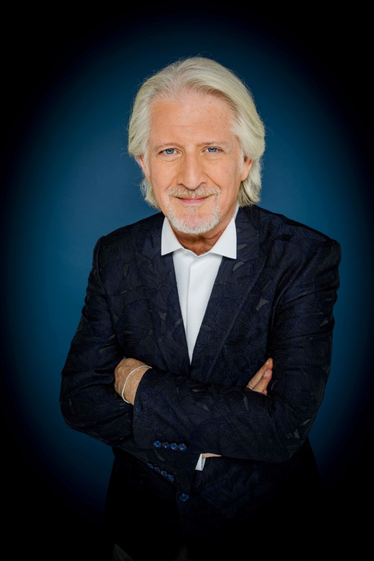 Patrick Sébastien Biographie Patrick Sebastien