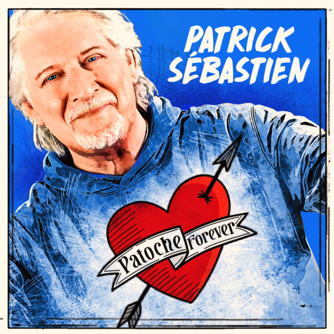 Caliente ! Viva el sol ! - Patrick Sébastien